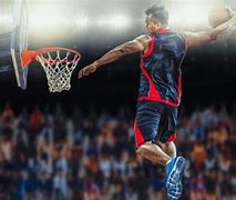 Bola Basket Diciptakan Oleh Negara