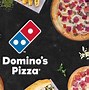 Domino'S Menu Dan Harga