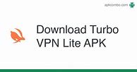 Download Aplikasi Vpn Turbo Lite