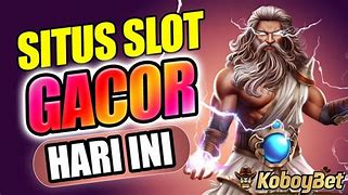 Jp Slot Domino Baru Indonesia Login Facebook Hari Ini