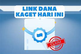 Link Dana Kaget Hari Ini