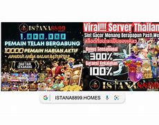 Situs Istana 55 Slot Terpercaya 2023 Indonesia Server