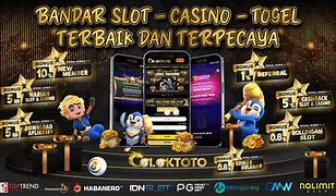 Situs Slot Gacor Terpercaya Resmi