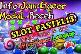 Slot Pragmatic Sering Menang Modal Kecil Gacor Slot Demo Rupiah